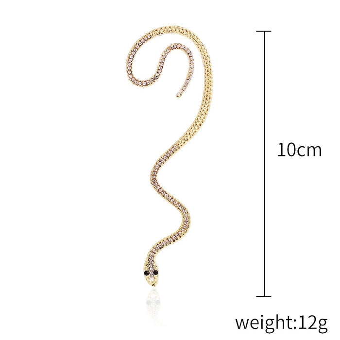 Wholesale pearl love star diamond fringe alloy earhook JDC-ES-ManY008 Earrings 满溢 9 Wholesale Jewelry JoyasDeChina Joyas De China
