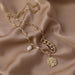 Wholesale pearl necklace JDC-NE-W201 necklace JoyasDeChina 10#16940 Wholesale Jewelry JoyasDeChina Joyas De China