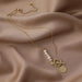 Wholesale pearl necklace JDC-NE-W201 necklace JoyasDeChina 11#16645 Wholesale Jewelry JoyasDeChina Joyas De China