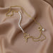 Wholesale pearl necklace JDC-NE-W201 necklace JoyasDeChina 7#17038A Wholesale Jewelry JoyasDeChina Joyas De China