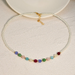Wholesale Pearl Necklaces JDC-NE-YF206 Necklaces 友菲 Wholesale Jewelry JoyasDeChina Joyas De China