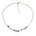 Wholesale Pearl Necklaces JDC-NE-YF206 Necklaces 友菲 white Wholesale Jewelry JoyasDeChina Joyas De China