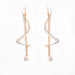 Wholesale Pearl Pendant Alloy Earrings JDC-ES-JQ170 Earrings JoyasDeChina Wholesale Jewelry JoyasDeChina Joyas De China