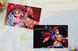 Wholesale Peking Opera Character Postcards 4 pieces/set MOQ≥5 JDC-GC-Hengm019 Greeting Card 恒美 Wholesale Jewelry JoyasDeChina Joyas De China
