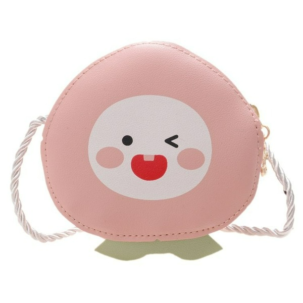 Wholesale personality funny fruit children's bag shoulder bag JDC-CB-GSKR005 Shoulder Bags JoyasDeChina Wholesale Jewelry JoyasDeChina Joyas De China
