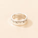 Wholesale personalized fashion single ring JDC-RS-C261 Rings JoyasDeChina 19982 Wholesale Jewelry JoyasDeChina Joyas De China