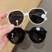 Wholesale personalized style children's Sunglasses JDC-SG-PLS046 Sunglasses 普琳丝 Wholesale Jewelry JoyasDeChina Joyas De China