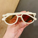 Wholesale personalized style children's Sunglasses JDC-SG-PLS046 Sunglasses 普琳丝 Wholesale Jewelry JoyasDeChina Joyas De China
