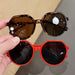 Wholesale personalized style children's Sunglasses JDC-SG-PLS046 Sunglasses 普琳丝 Wholesale Jewelry JoyasDeChina Joyas De China