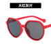 Wholesale personalized style children's Sunglasses JDC-SG-PLS046 Sunglasses 普琳丝 Wholesale Jewelry JoyasDeChina Joyas De China