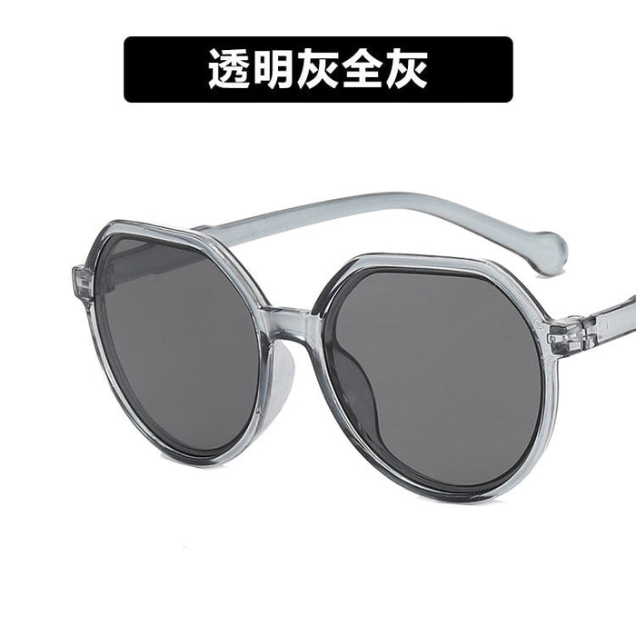 Wholesale personalized style children's Sunglasses JDC-SG-PLS046 Sunglasses 普琳丝 toum p Wholesale Jewelry JoyasDeChina Joyas De China
