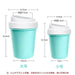 Wholesale pet clean foot plastic washing cup pet grooming pack of 2 JDC-PG-WQ002 Pet Grooming 万奇 Wholesale Jewelry JoyasDeChina Joyas De China