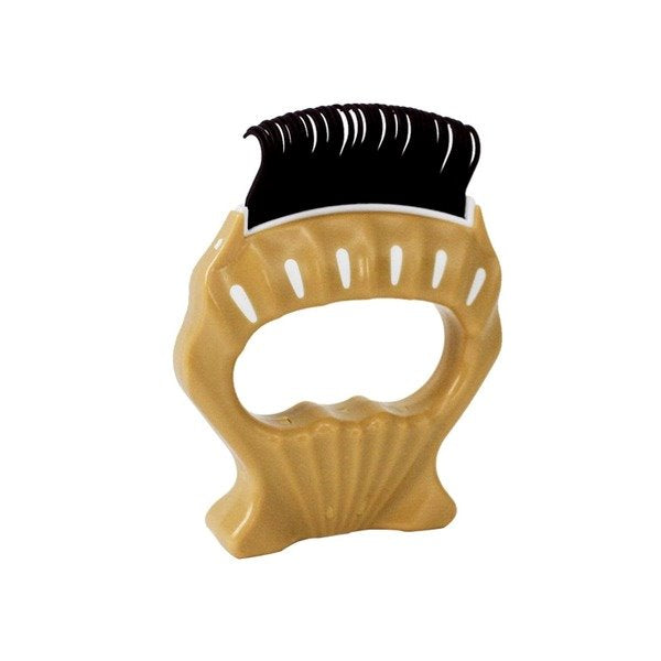 Wholesale pet plastic shell comb Pet Grooming JDC-PG-WQ005 Pet Grooming 万奇 Wholesale Jewelry JoyasDeChina Joyas De China