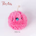 Wholesale pet plush vocal dog toy pack of 2 JDC-PT-FP039 Pet Toy 沣沛 pink MINIMUM 2 Wholesale Jewelry JoyasDeChina Joyas De China