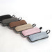 Wholesale pink EVA glasses case JDC-SG-JinF023 Sunglasses 季丰 Wholesale Jewelry JoyasDeChina Joyas De China