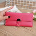 Bulk Jewelry Wholesale pink metal buckle wallet JDC-WT-lx020 Wholesale factory from China YIWU China