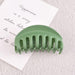 Bulk Jewelry Wholesale plastic bow hair clips JDC-HC-K049 Wholesale factory from China YIWU China