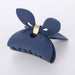 Bulk Jewelry Wholesale plastic bow hair clips JDC-HC-K058 Wholesale factory from China YIWU China