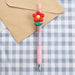 Bulk Jewelry Wholesale plastic cartoon girl neuter pen ballpoint pen JDC-BP-GS004 Wholesale factory from China YIWU China