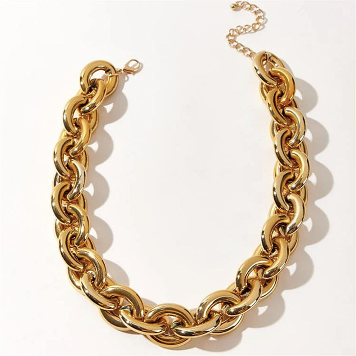 Wholesale Plastic Resin Necklaces JDC-NE-XC226 Necklaces 夏晨 Wholesale Jewelry JoyasDeChina Joyas De China