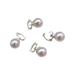 Wholesale plastic resin pearl hair clips JDC-HC-i362 Hair Clips JoyasDeChina Wholesale Jewelry JoyasDeChina Joyas De China
