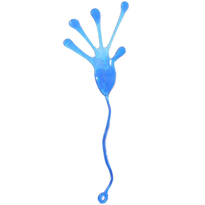 Wholesale Plastic Retractable Sticky Palm Decompression Children's Toys MOQ≥2 JDC-FT-ZhenH002 fidgets toy 臻豪 Wholesale Jewelry JoyasDeChina Joyas De China