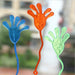 Wholesale Plastic Retractable Sticky Palm Decompression Children's Toys MOQ≥2 JDC-FT-ZhenH002 fidgets toy 臻豪 random one MOQ2 Wholesale Jewelry JoyasDeChina Joyas De China