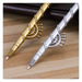 Wholesale plastic retro weapon pen JDC-BP-GSYX028 Ballpoint pen 简漫 Wholesale Jewelry JoyasDeChina Joyas De China