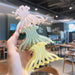 Bulk Jewelry Wholesale plastic shark hairpins JDC-HC-K030 Wholesale factory from China YIWU China