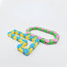 Wholesale Plastic Track Chain Decompression Toys JDC-FT-ZhuoJia014 fidgets toy 卓佳 Wholesale Jewelry JoyasDeChina Joyas De China