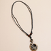 Bulk Jewelry Wholesale plastic turtle man necklaces JDC-MNE-PK028 Wholesale factory from China YIWU China