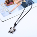 Bulk Jewelry Wholesale plastic turtle man necklaces JDC-MNE-PK048 Wholesale factory from China YIWU China
