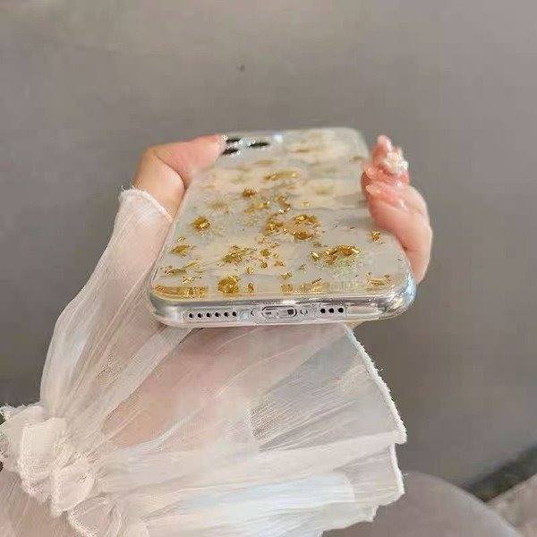 Wholesale plastic white flying swallow mobile phone case JDC-PC-FMD005 phone case 富美迪 Wholesale Jewelry JoyasDeChina Joyas De China