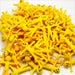 Wholesale plastic yellow villain decompression toys children toys MOQ≥3 JDC-FT-ZhenH007 fidgets toy 臻豪 Wholesale Jewelry JoyasDeChina Joyas De China