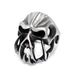 Wholesale Plating Alloy Monster Rings JDC-RS-WenT018 Rings 润涛 US size 7 Wholesale Jewelry JoyasDeChina Joyas De China