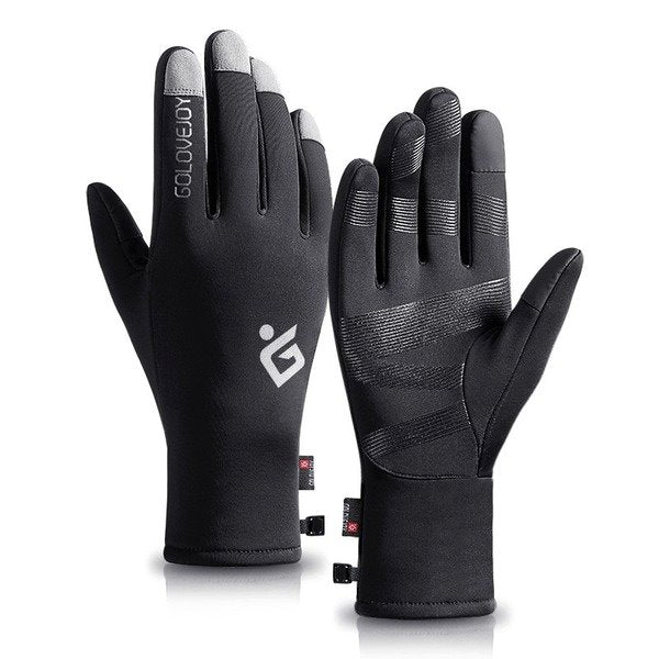 Wholesale plus velvet touch screen outdoor diving cloth gloves JDC-GS-GD003 Gloves 谷登 Wholesale Jewelry JoyasDeChina Joyas De China