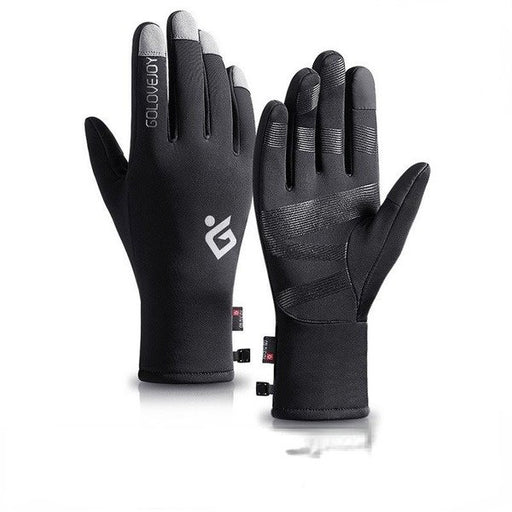Wholesale plus velvet touch screen outdoor diving cloth gloves JDC-GS-GD003 Gloves 谷登 Wholesale Jewelry JoyasDeChina Joyas De China