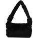 Wholesale Plush Bag Mini Handbag JDC-HB-LKQ003 Handbags 蓝酷奇 Wholesale Jewelry JoyasDeChina Joyas De China