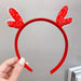 Wholesale Plush Cat Ear Headband (F)JDC-HD-i129 Headband 围颂 1 Wholesale Jewelry JoyasDeChina Joyas De China