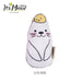 Wholesale plush cat toys containing catnip pack of 2 JDC-PT-FP036 Pet Toy 沣沛 white MINIMUM 2 Wholesale Jewelry JoyasDeChina Joyas De China