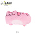 Wholesale plush cat toys containing catnip pack of 2 JDC-PT-FP047 Pet Toy 沣沛 pink MINIMUM 2 Wholesale Jewelry JoyasDeChina Joyas De China