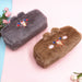 Wholesale plush large capacity pencil case JDC-PB-Donglej003 Pencil Bags 东津 Wholesale Jewelry JoyasDeChina Joyas De China