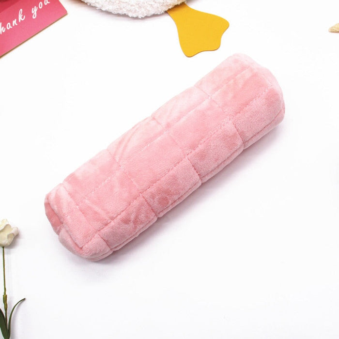 Wholesale Plush Large Capacity Storage Stationery Box Pencil Bags JDC-PB-Donglej006 Pencil Bags 东津 Wholesale Jewelry JoyasDeChina Joyas De China