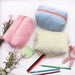 Wholesale Plush Large Capacity Storage Stationery Pencil Bags JDC-PB-Donglej004 Pencil Bags 东津 Wholesale Jewelry JoyasDeChina Joyas De China