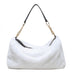 Wholesale Plush Shoulder Bag Tote Bag JDC-SD-JunLi029 Shoulder Bags 骏丽 white Wholesale Jewelry JoyasDeChina Joyas De China