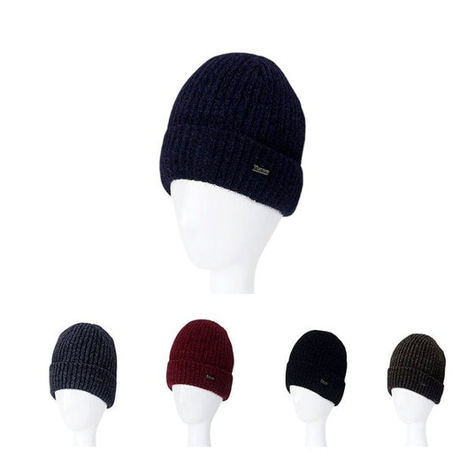 Wholesale plush thickened knitted wool cap JDC-FH-GSXR044 Fashionhat 新锐 Wholesale Jewelry JoyasDeChina Joyas De China