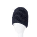 Wholesale plush thickened knitted wool cap JDC-FH-GSXR044 Fashionhat 新锐 blue One size fits all Wholesale Jewelry JoyasDeChina Joyas De China