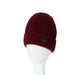 Wholesale plush thickened knitted wool cap JDC-FH-GSXR044 Fashionhat 新锐 red One size fits all Wholesale Jewelry JoyasDeChina Joyas De China