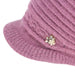 Wholesale plush thickened warm wool hat JDC-FH-GSXR007 Fashionhat 新锐 Wholesale Jewelry JoyasDeChina Joyas De China