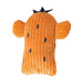 Wholesale plush vocal cactus dog toy pack of 2 JDC-PT-FP015 Pet Toy 沣沛 Wholesale Jewelry JoyasDeChina Joyas De China